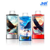 📦 JNR – Falcon Pro – 28K Puffs (Boîte de 10)